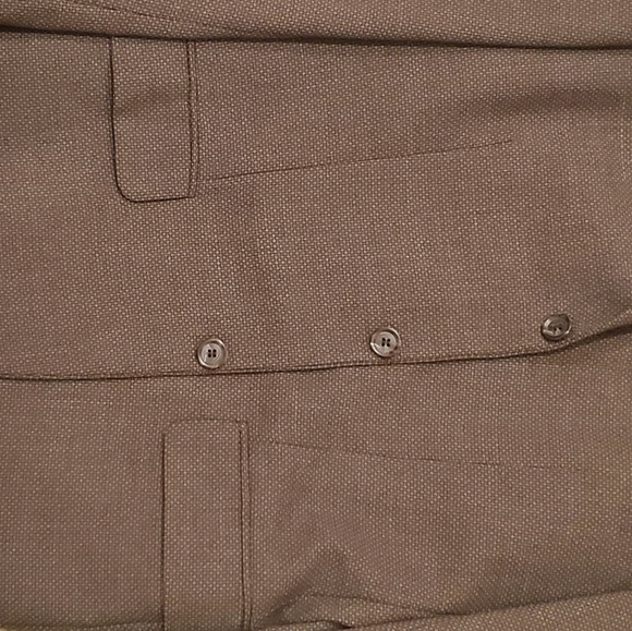 38s Ermendilgo Zegna 3 button sportscoat - Picture 6 of 6